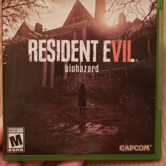 Resident Evil 7 Biohazard for Xbox One - Picture 2 of 7